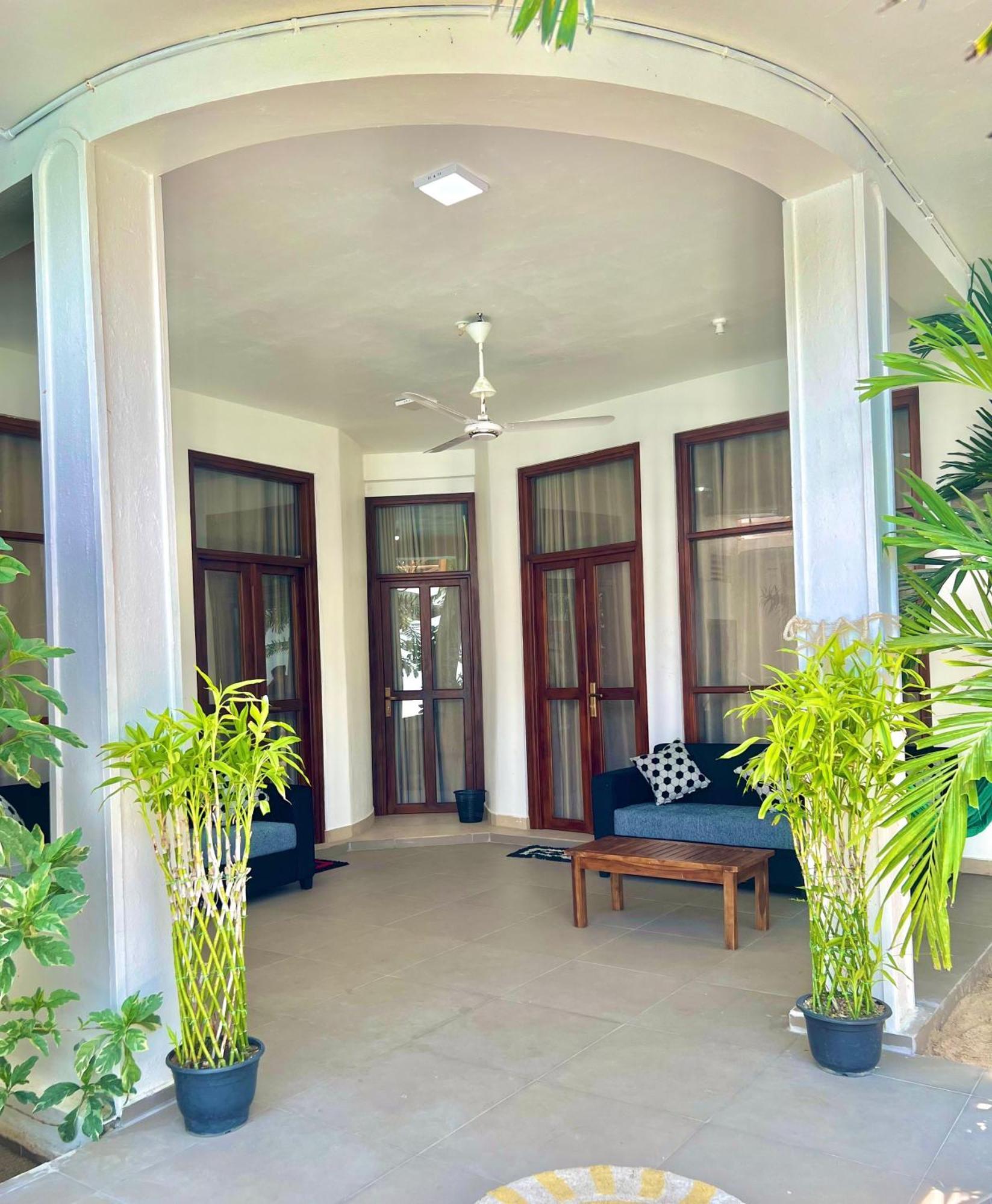 Maccan'S Village Arugam Bay Exterior foto