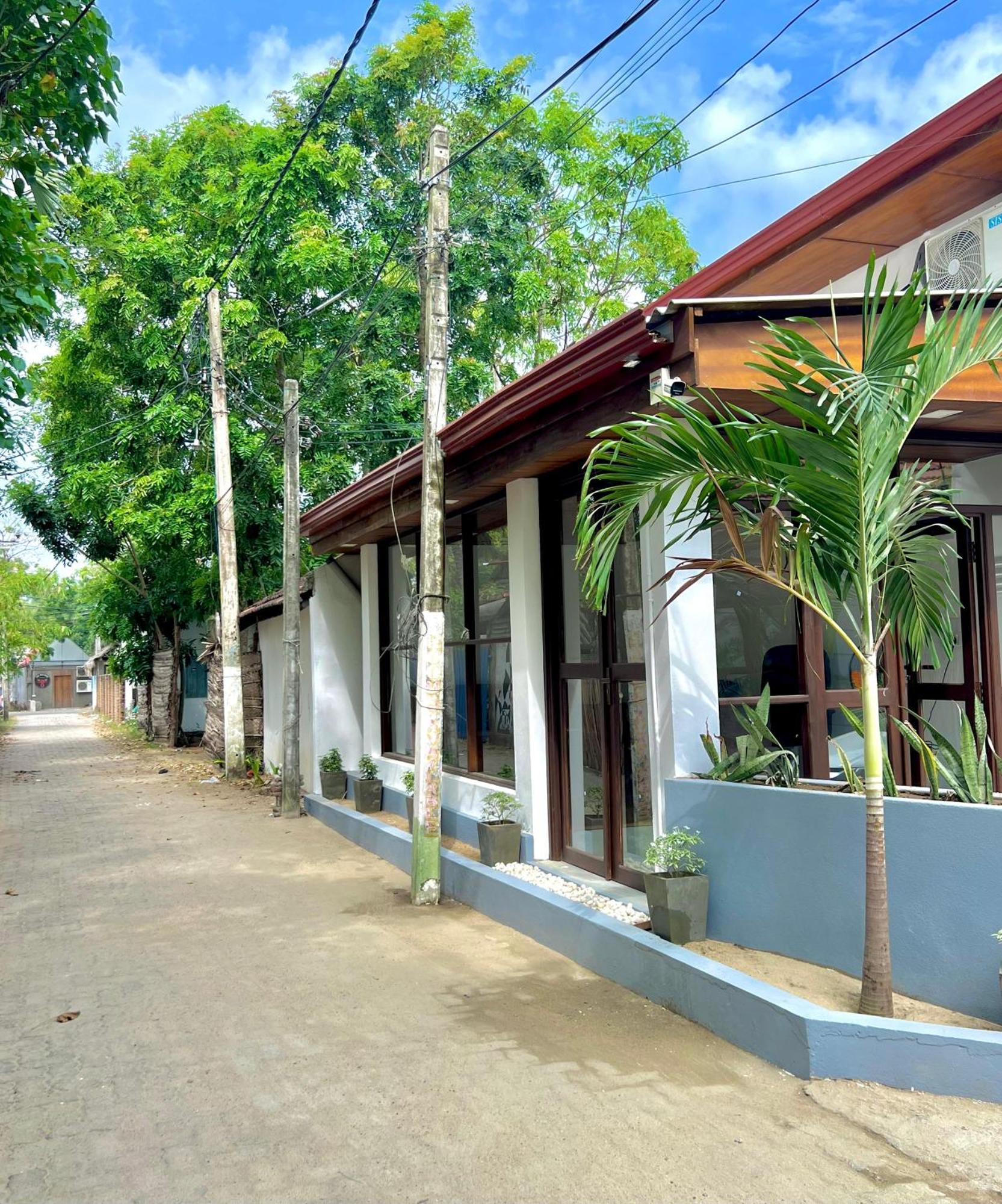 Maccan'S Village Arugam Bay Exterior foto